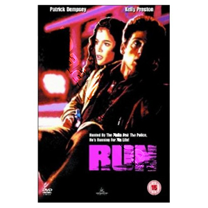 Run (DVD)